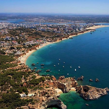 Agosto Azul Flat In Praia Da Rocha Portimão Εξωτερικό φωτογραφία