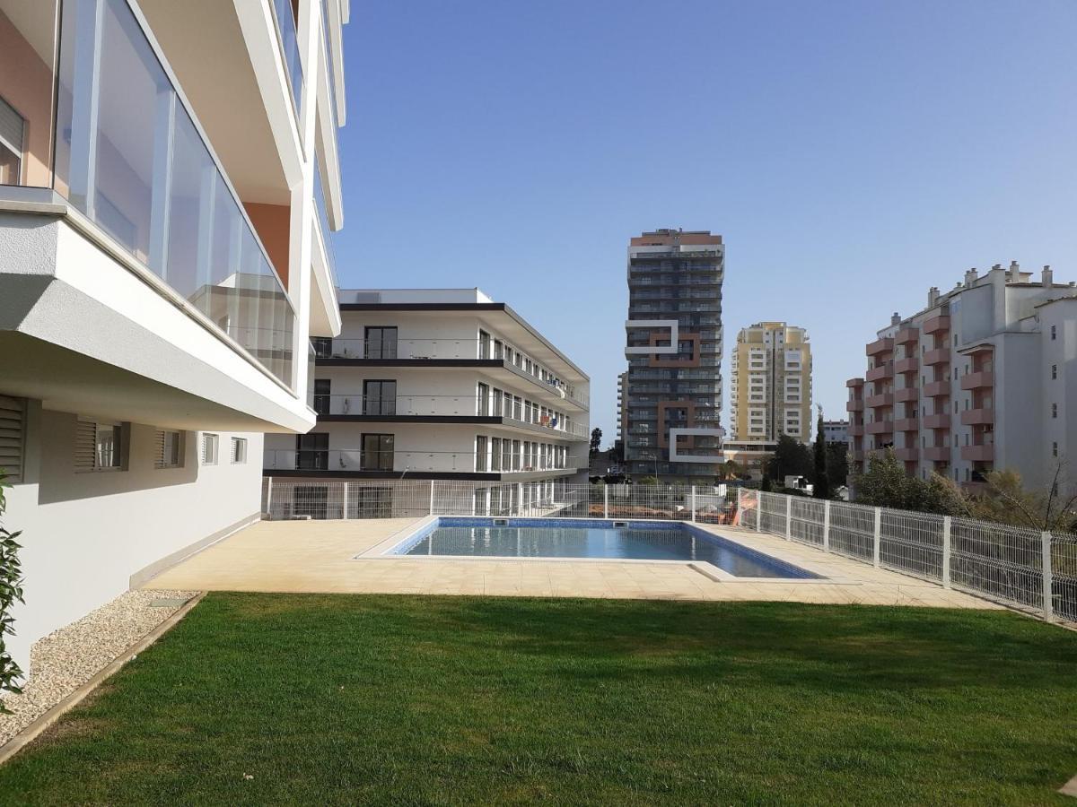 Agosto Azul Flat In Praia Da Rocha Portimão Εξωτερικό φωτογραφία