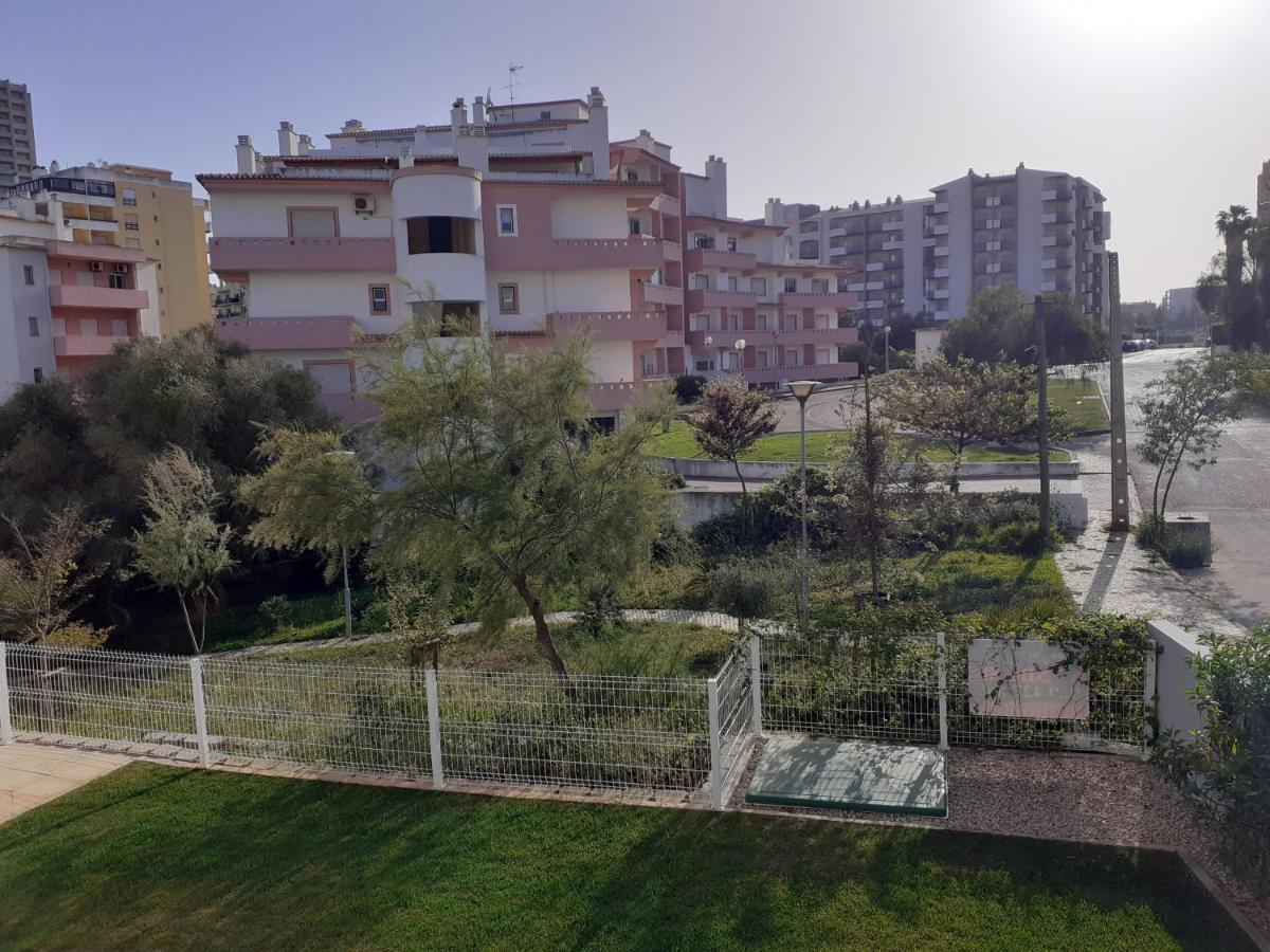 Agosto Azul Flat In Praia Da Rocha Portimão Εξωτερικό φωτογραφία