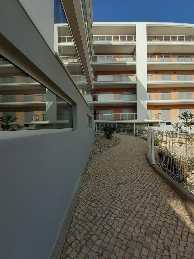 Agosto Azul Flat In Praia Da Rocha Portimão Εξωτερικό φωτογραφία