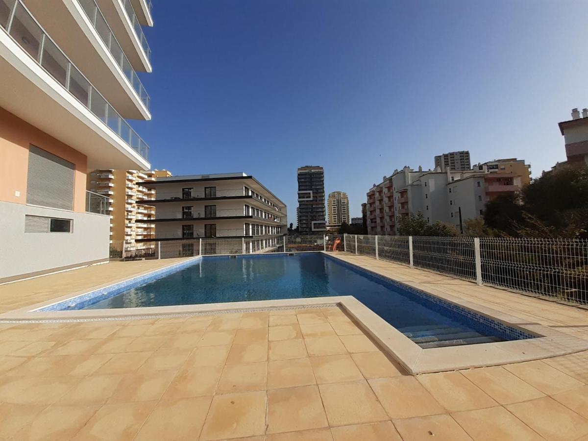 Agosto Azul Flat In Praia Da Rocha Portimão Εξωτερικό φωτογραφία