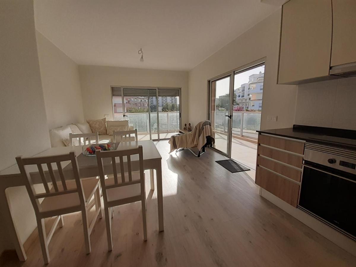 Agosto Azul Flat In Praia Da Rocha Portimão Εξωτερικό φωτογραφία