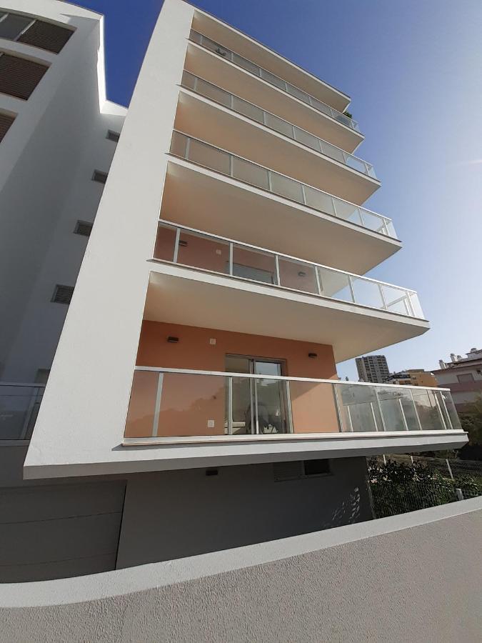 Agosto Azul Flat In Praia Da Rocha Portimão Εξωτερικό φωτογραφία