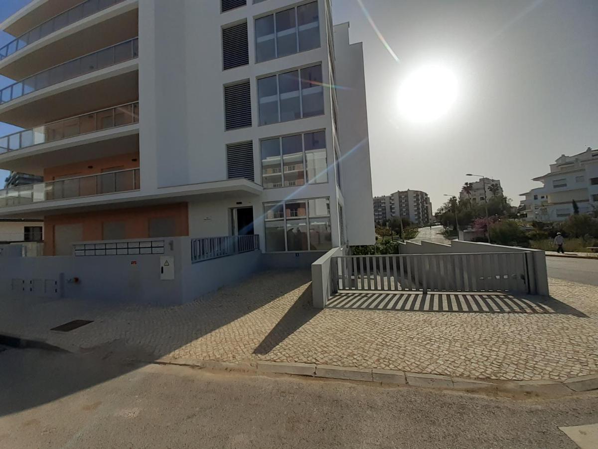 Agosto Azul Flat In Praia Da Rocha Portimão Εξωτερικό φωτογραφία