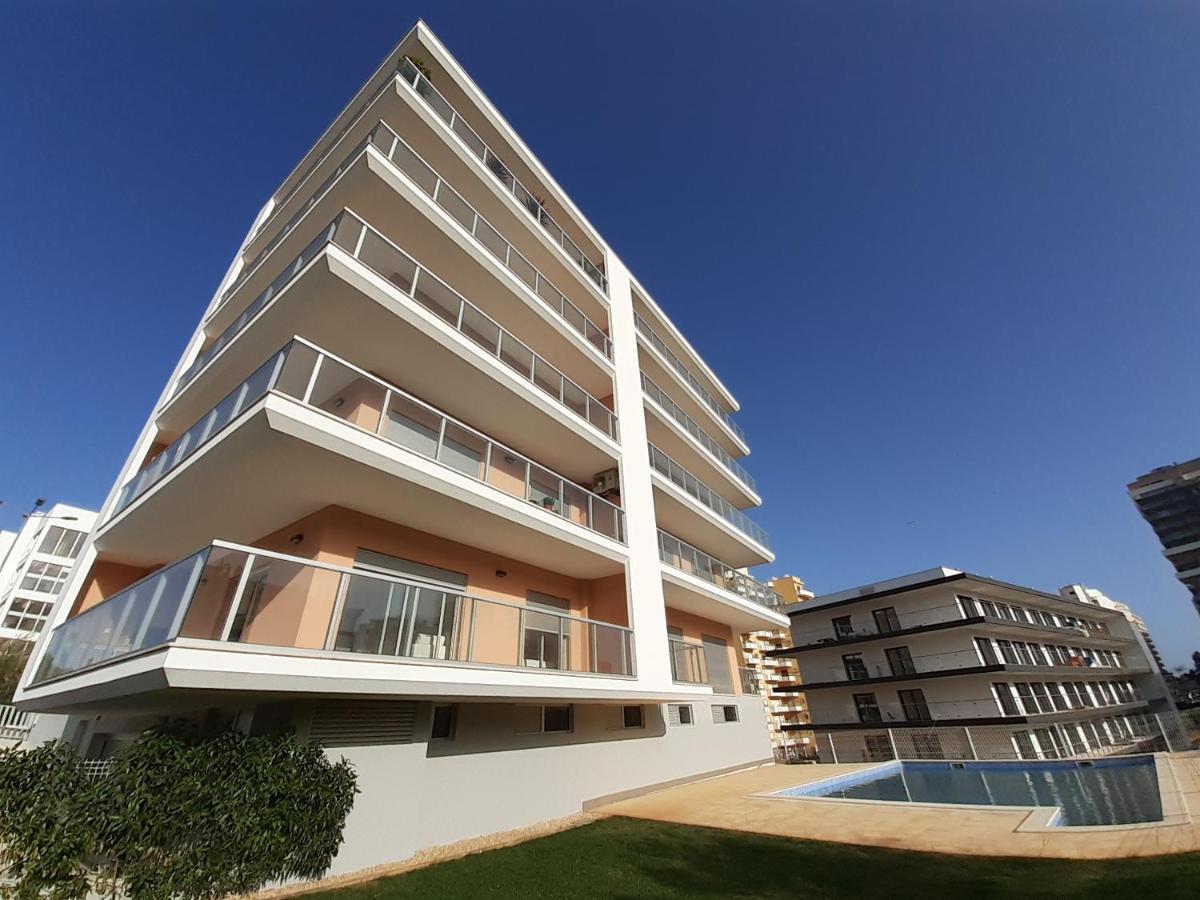 Agosto Azul Flat In Praia Da Rocha Portimão Εξωτερικό φωτογραφία