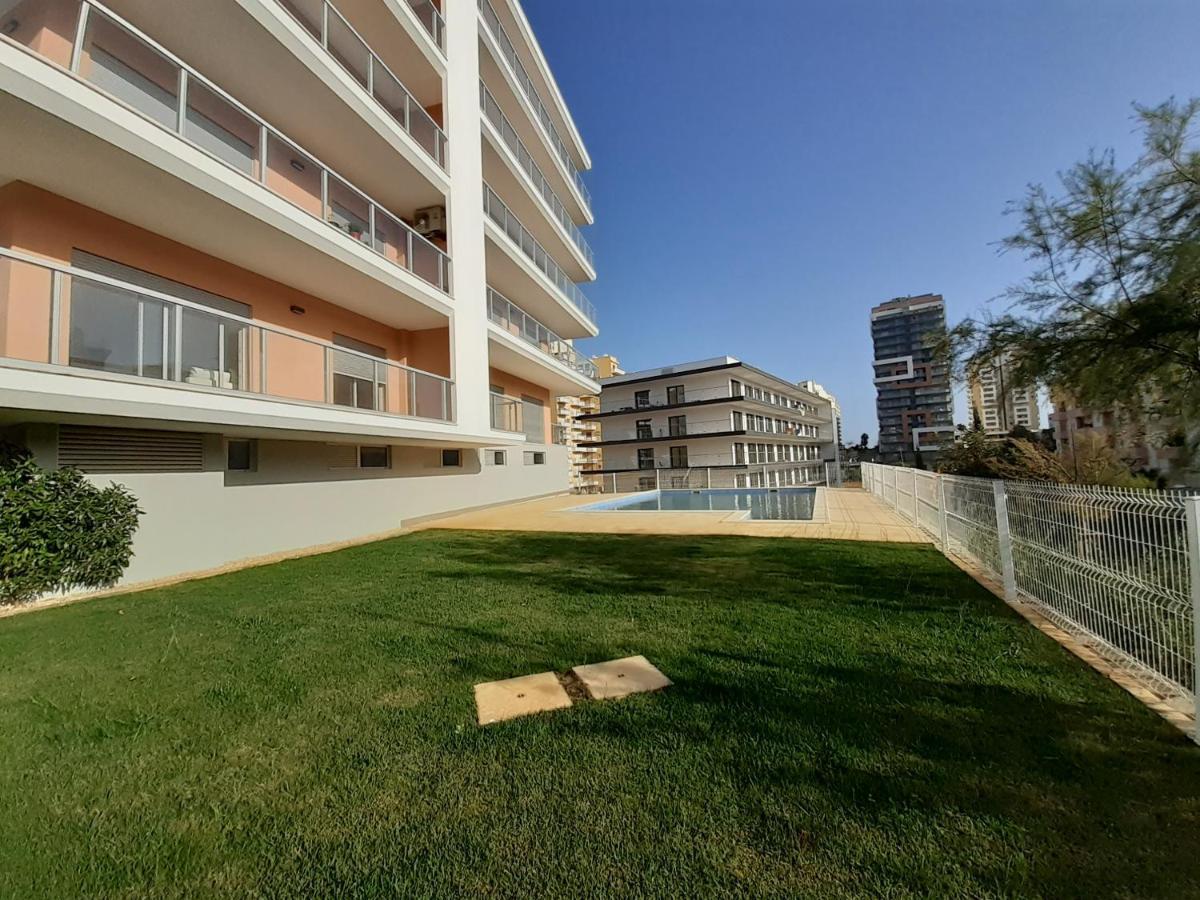 Agosto Azul Flat In Praia Da Rocha Portimão Εξωτερικό φωτογραφία