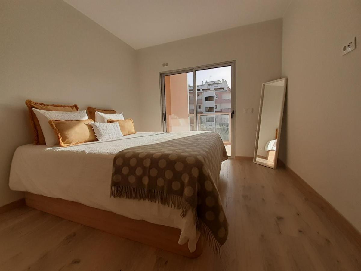 Agosto Azul Flat In Praia Da Rocha Portimão Εξωτερικό φωτογραφία