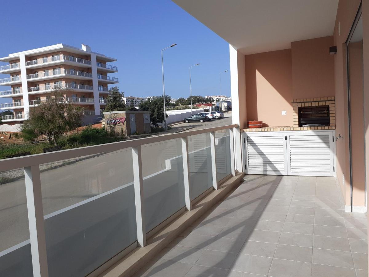 Agosto Azul Flat In Praia Da Rocha Portimão Εξωτερικό φωτογραφία