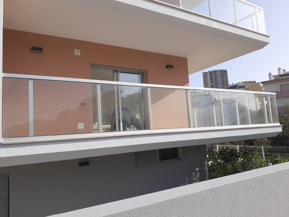 Agosto Azul Flat In Praia Da Rocha Portimão Εξωτερικό φωτογραφία