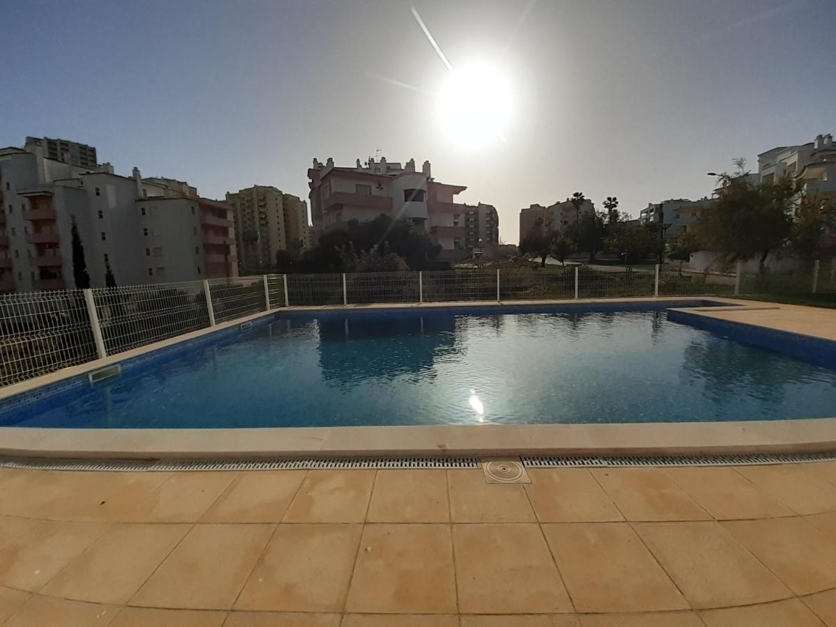 Agosto Azul Flat In Praia Da Rocha Portimão Εξωτερικό φωτογραφία