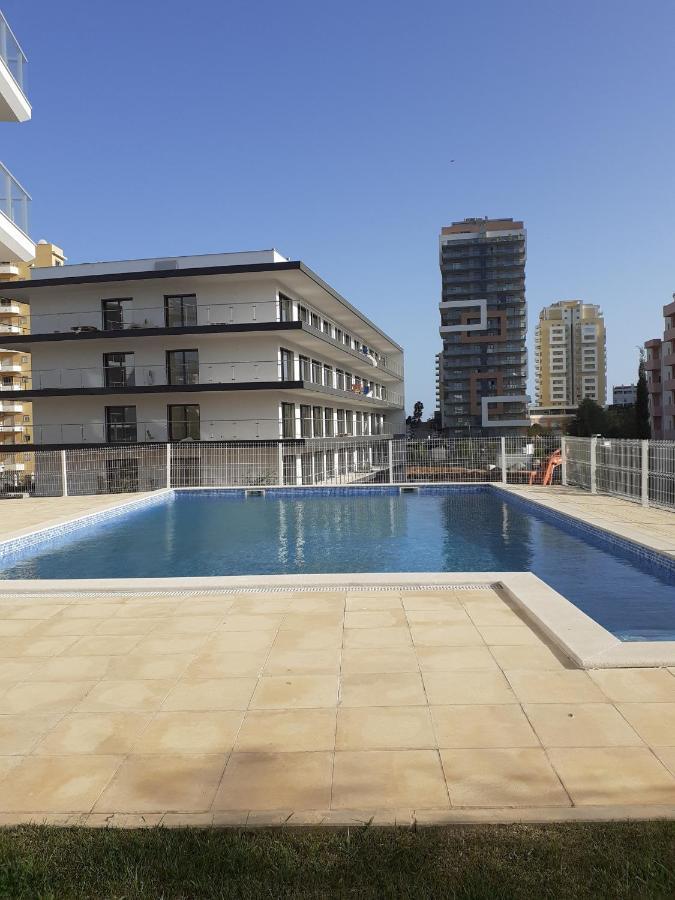Agosto Azul Flat In Praia Da Rocha Portimão Εξωτερικό φωτογραφία