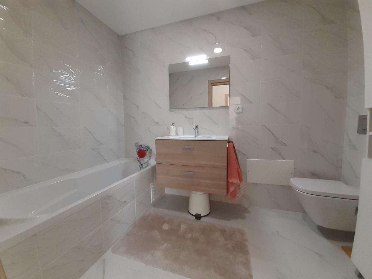 Agosto Azul Flat In Praia Da Rocha Portimão Εξωτερικό φωτογραφία
