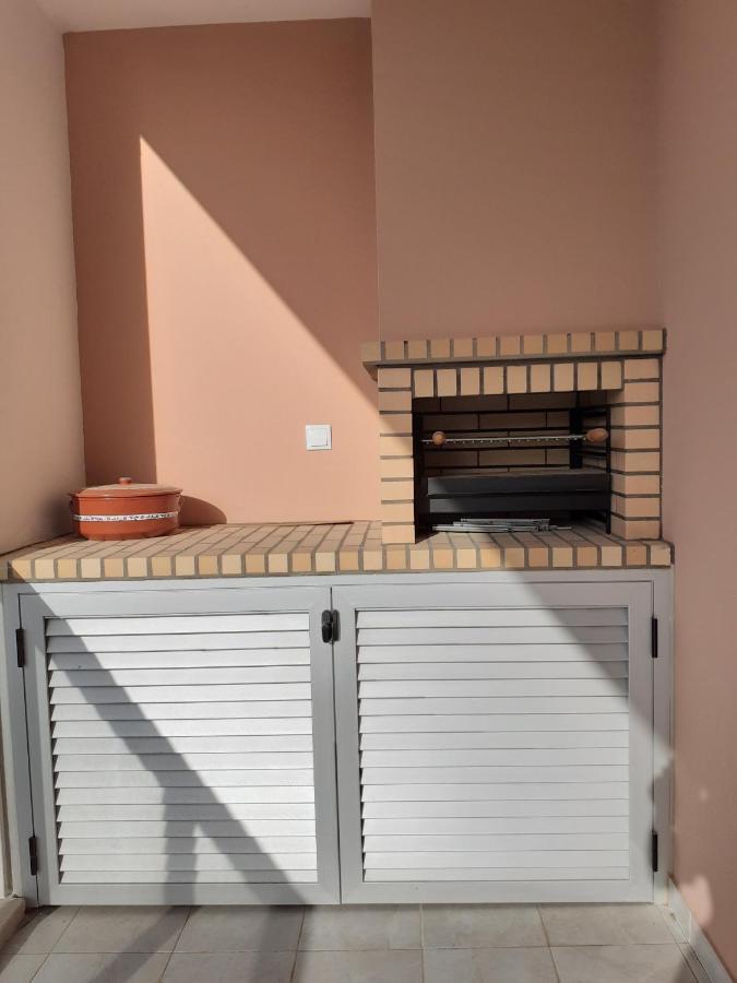 Agosto Azul Flat In Praia Da Rocha Portimão Εξωτερικό φωτογραφία