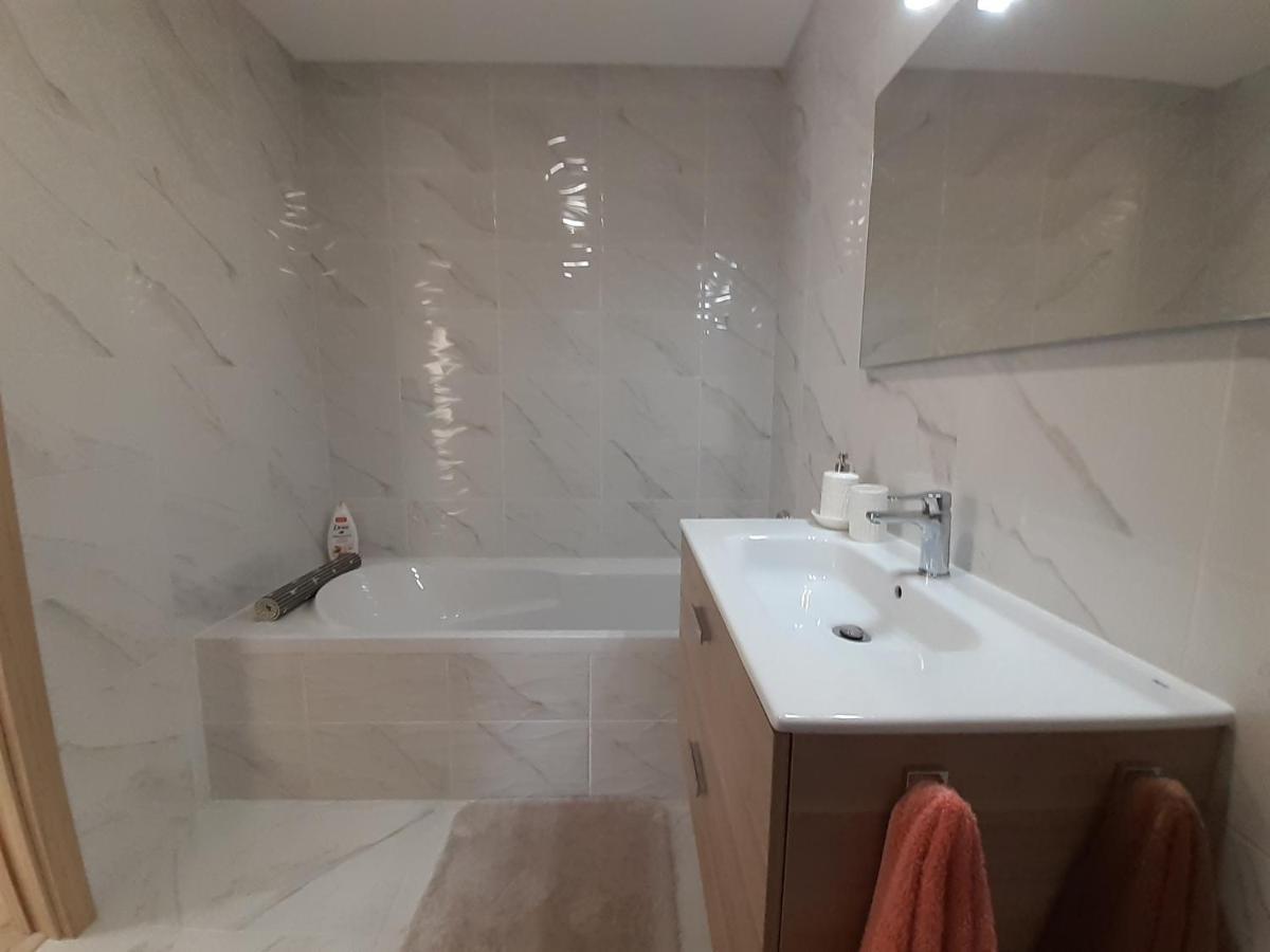 Agosto Azul Flat In Praia Da Rocha Portimão Εξωτερικό φωτογραφία
