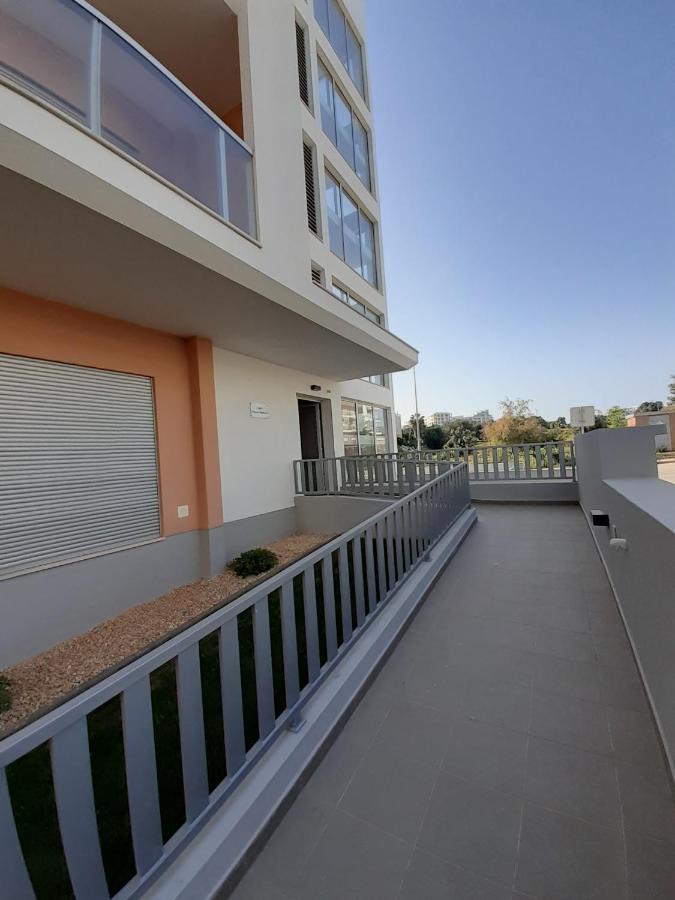 Agosto Azul Flat In Praia Da Rocha Portimão Εξωτερικό φωτογραφία