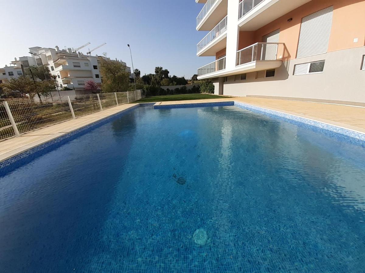 Agosto Azul Flat In Praia Da Rocha Portimão Εξωτερικό φωτογραφία