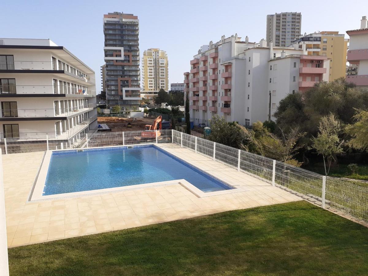 Agosto Azul Flat In Praia Da Rocha Portimão Εξωτερικό φωτογραφία