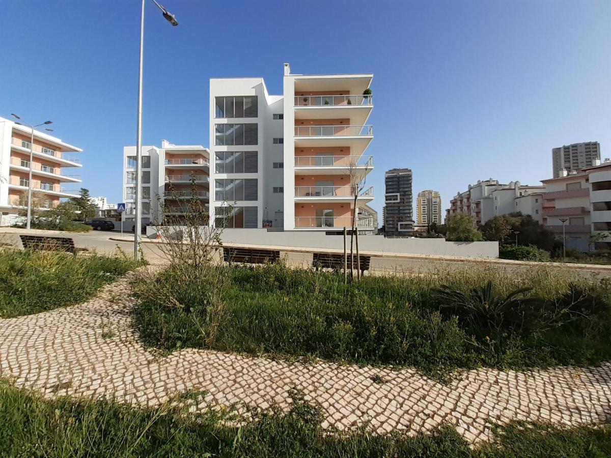 Agosto Azul Flat In Praia Da Rocha Portimão Εξωτερικό φωτογραφία