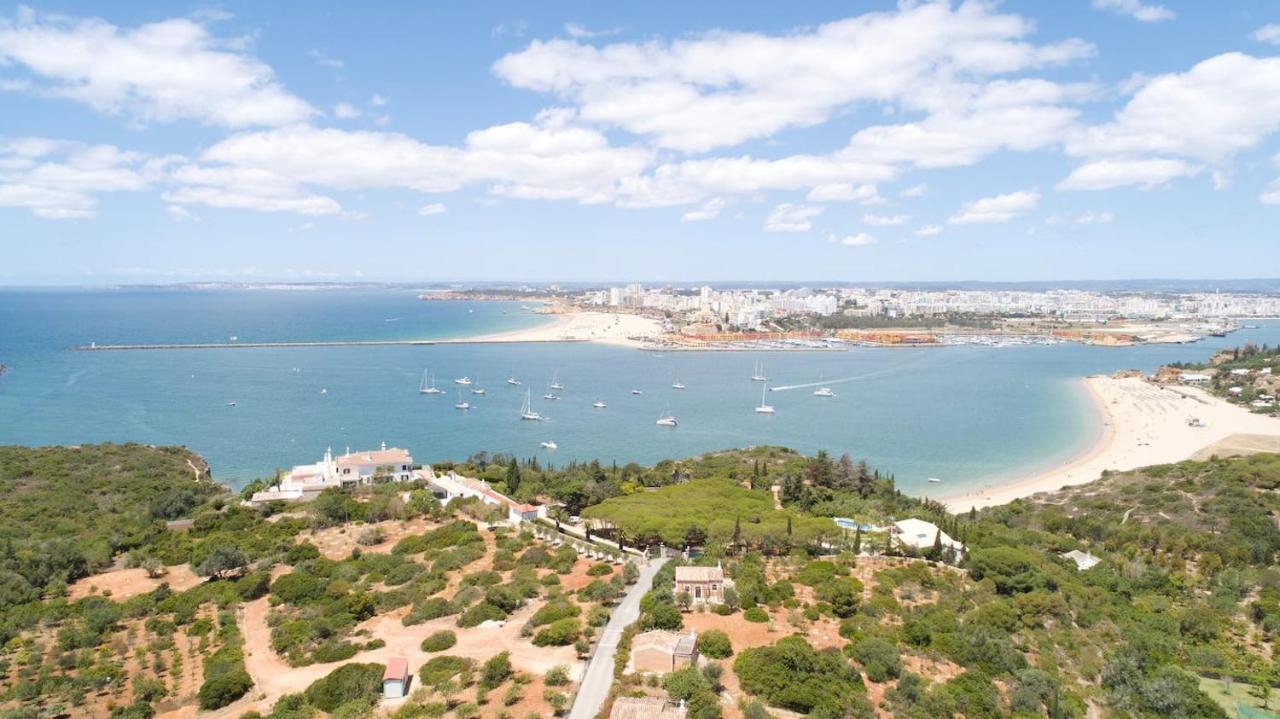Agosto Azul Flat In Praia Da Rocha Portimão Εξωτερικό φωτογραφία